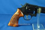 Smith & Wesson Model 27-2 in 357 NEW IN BOX #10233 - 3 of 16