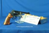 Smith & Wesson Model 27-2 in 357 NEW IN BOX #10233 - 1 of 16