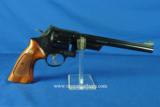 Smith & Wesson Model 27-2 in 357 NEW IN BOX #10233 - 2 of 16