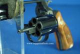 Smith & Wesson Model 36 mfg 1962 #10228 - 5 of 7