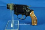 Smith & Wesson Model 36 mfg 1962 #10228 - 6 of 7