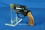 Smith & Wesson Model 36 mfg 1962 #10228 - 2 of 7