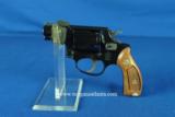 Smith & Wesson Model 36 mfg 1962 #10228 - 1 of 7