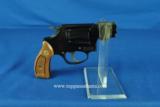 Smith & Wesson Model 36 mfg 1962 #10228 - 4 of 7