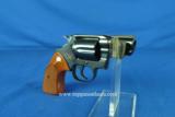 Colt Detective Special 38 mfg 1981 #10231 - 6 of 10