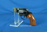 Colt Detective Special 38 mfg 1981 #10231 - 2 of 10