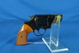 Colt Detective Special 38 mfg 1981 #10231 - 5 of 10