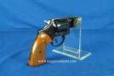 Colt Detective Special 38 mfg 1981 #10231 - 4 of 10