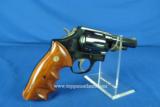 Smith & Wesson Model 58 41MAG 4