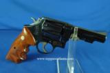 Smith & Wesson Model 58 41MAG 4