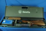 Beretta 682 Gold 12ga 32