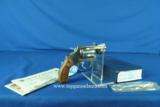 Smith & Wesson Model 60 in orig box #10237- 1 of 12