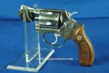 Smith & Wesson Model 60 in orig box #10237- 4 of 12