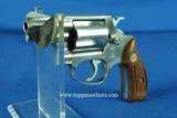 Smith & Wesson Model 60 in orig box #10237- 6 of 12
