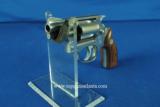 Smith & Wesson Model 60 in orig box #10237- 12 of 12