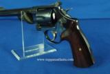 Smith & Wesson Model 29-8 44Mag 6.5