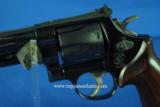 Smith & Wesson Model 29-8 44Mag 6.5