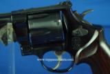 Smith & Wesson Model 29-8 44Mag 6.5