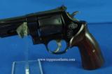 Smith & Wesson Model 29-8 44Mag 6.5