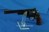 Smith & Wesson Model 29-8 44Mag 6.5