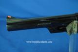 Smith & Wesson Model 29-8 44Mag 6.5
