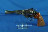 Colt Trooper MKIII 357mag 6