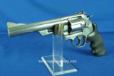 Smith & Wesson Model 629-4 44Mag 6