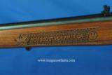 Ruger 10/22 22lr Boy Scout #10227 - 6 of 12