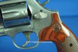 Smith & Wesson Model 686 357mag 6