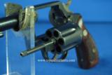 Smith & Wesson Model 10 38 5-screw #10229 - 6 of 12