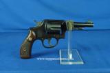 Smith & Wesson Model 10 38 5-screw #10229 - 1 of 12
