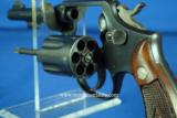 Smith & Wesson Model 10 38 5-screw #10229 - 5 of 12