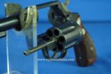 Smith & Wesson Model 10 38 5-screw #10229 - 10 of 12