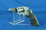 Smith & Wesson Model 64 38spl 4