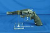 Smith & Wesson Model 64 38spl 4