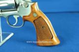 Smith & Wesson Model 66-1 357 4