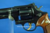 Smith & Wesson Model 28-2 357 Hwy Patrolman #10254 - 6 of 13