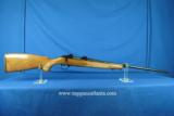 Beretta Model 500 .222 Rem Sako action #10257 - 1 of 15