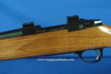 Beretta Model 500 .222 Rem Sako action #10257 - 8 of 15