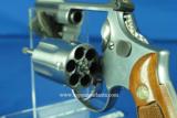 Smith & Wesson Model 66 357mag w/box #10250 - 10 of 17