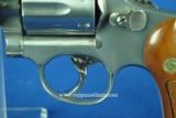 Smith & Wesson Model 66 357mag w/box #10250 - 11 of 17