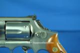 Smith & Wesson Model 66 357mag w/box #10250 - 12 of 17
