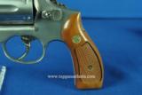 Smith & Wesson Model 66 357mag w/box #10250 - 5 of 17