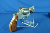 Smith & Wesson Model 66 357mag w/box #10250 - 14 of 17