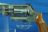 Smith & Wesson Model 66 357mag w/box #10250 - 4 of 17