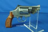 Smith & Wesson Model 66 357mag w/box #10250 - 6 of 17