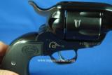 Ruger New Vaquero 45cal 75th ANNIVERSARY Ducks Unlimited #10267 - 8 of 11