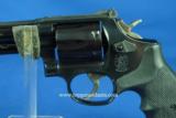Smith & Wesson Model 19-8 357mag orginal case #10269 - 8 of 13