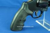 Smith & Wesson Model 19-8 357mag orginal case #10269 - 6 of 13