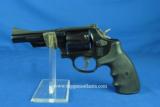Smith & Wesson Model 19-8 357mag orginal case #10269 - 1 of 13